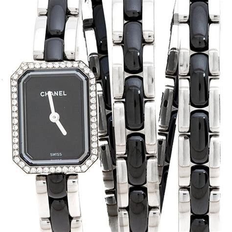 price of chanel wrist watch|Chanel watches official site.